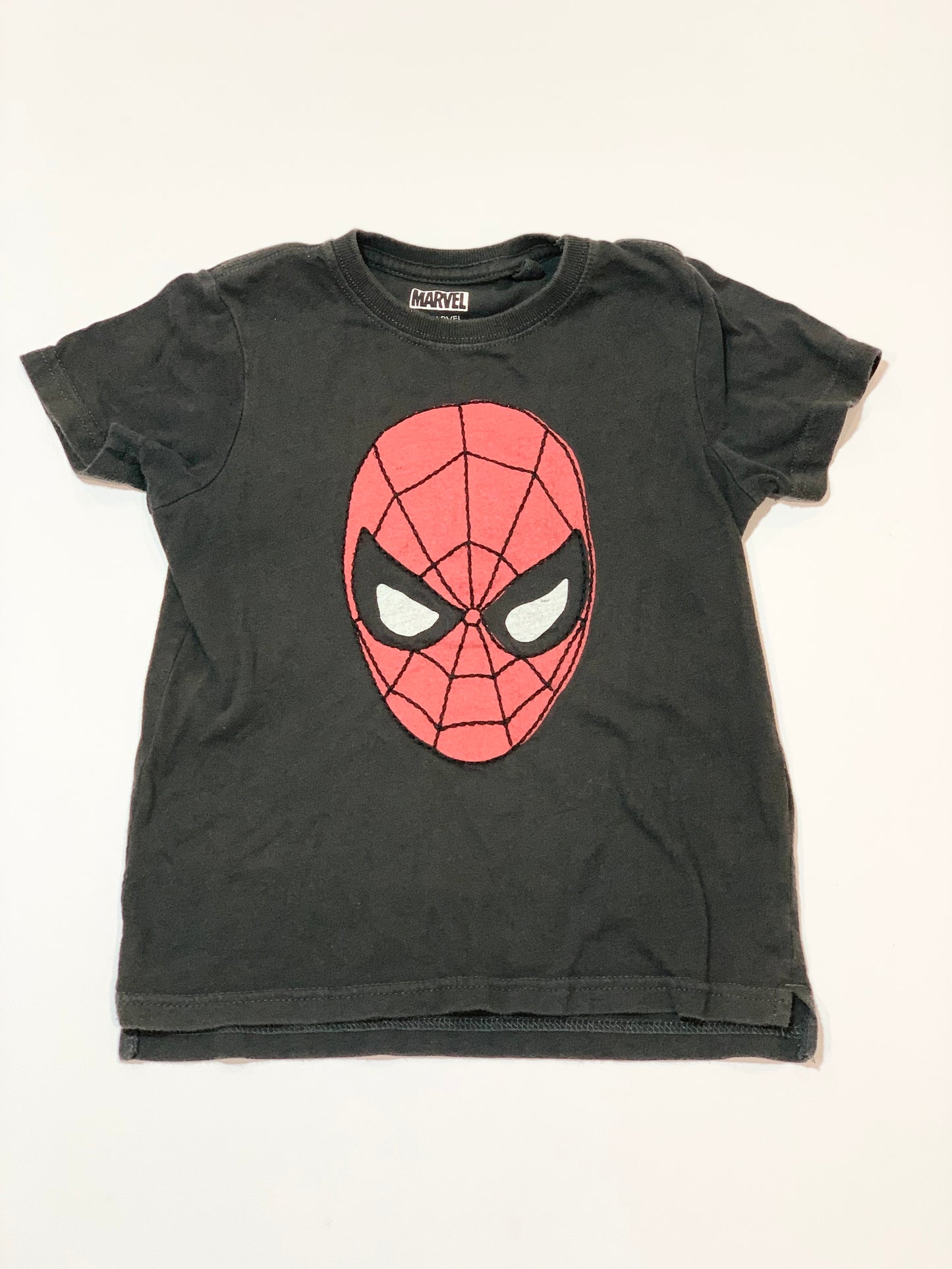 Spiderman tee - Size 3