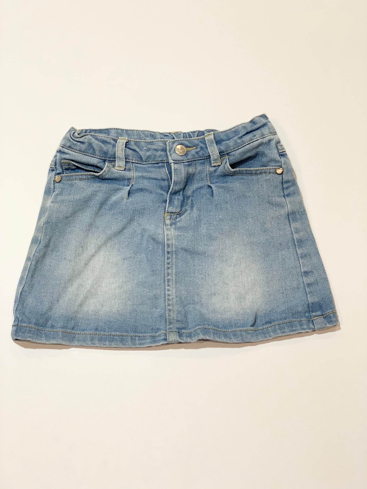 Denim skirt - Size 3