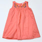 Embroidered dress - Size 3