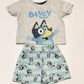 Bluey pyjamas - Size 2
