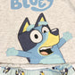 Bluey pyjamas - Size 2