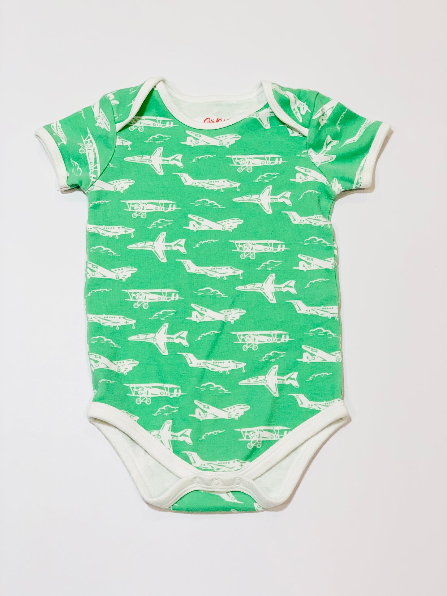 Aeroplanes bodysuit - Size 1