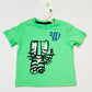 Green tee brand new - Size 1