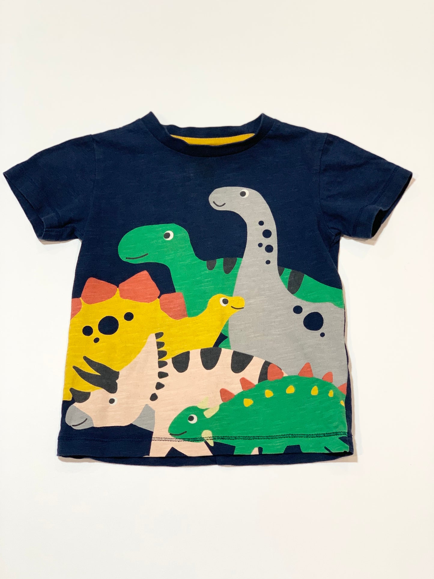 Dinosaurs tee - Size 1