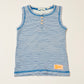 Striped tank - Size 2