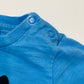Blue tee - Size 1