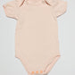 Pink bodysuit - Size 2