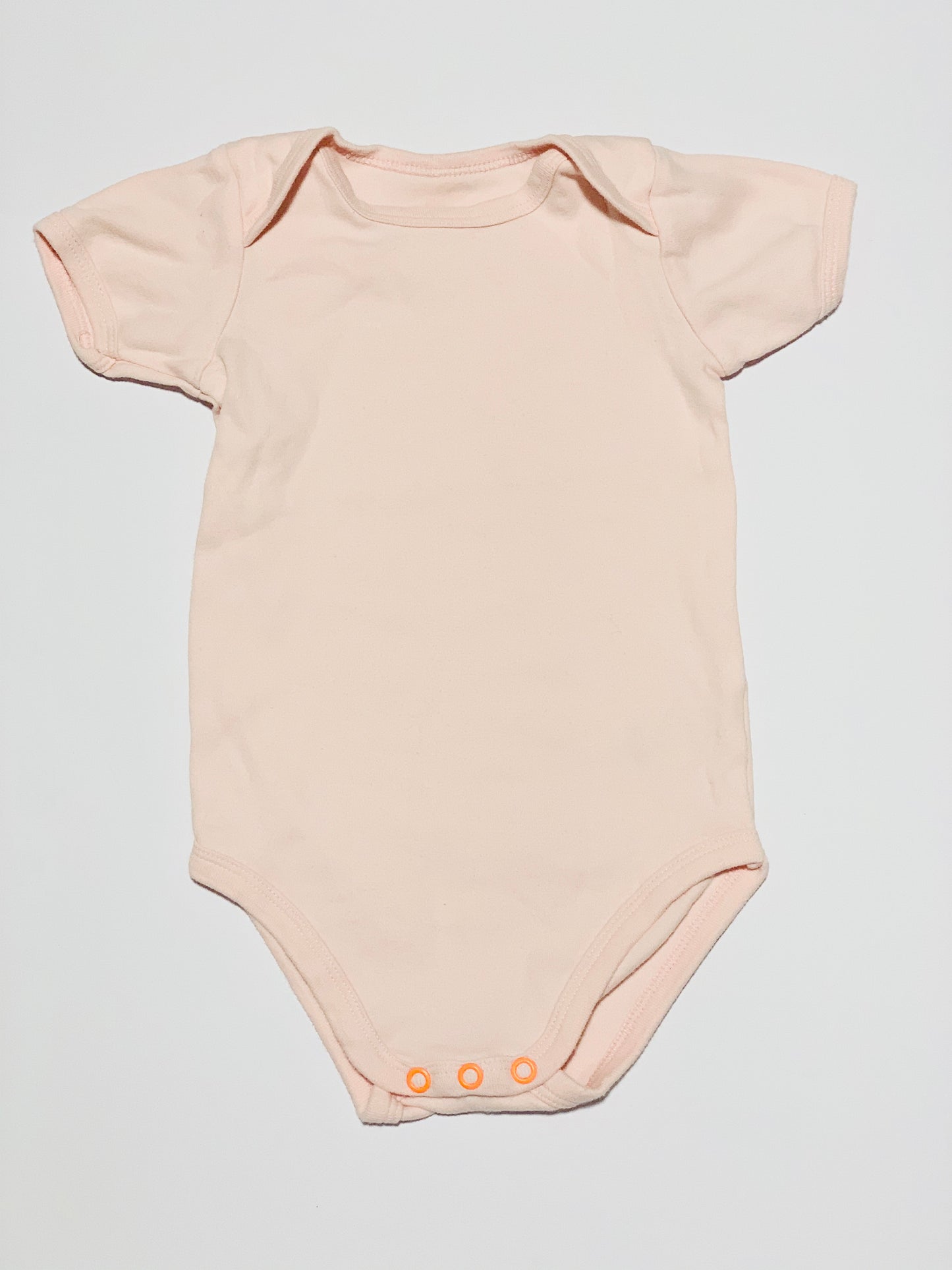 Pink bodysuit - Size 2