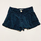 Corduroy shorts - Size 2