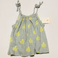 Leaf top brand new - Size 2