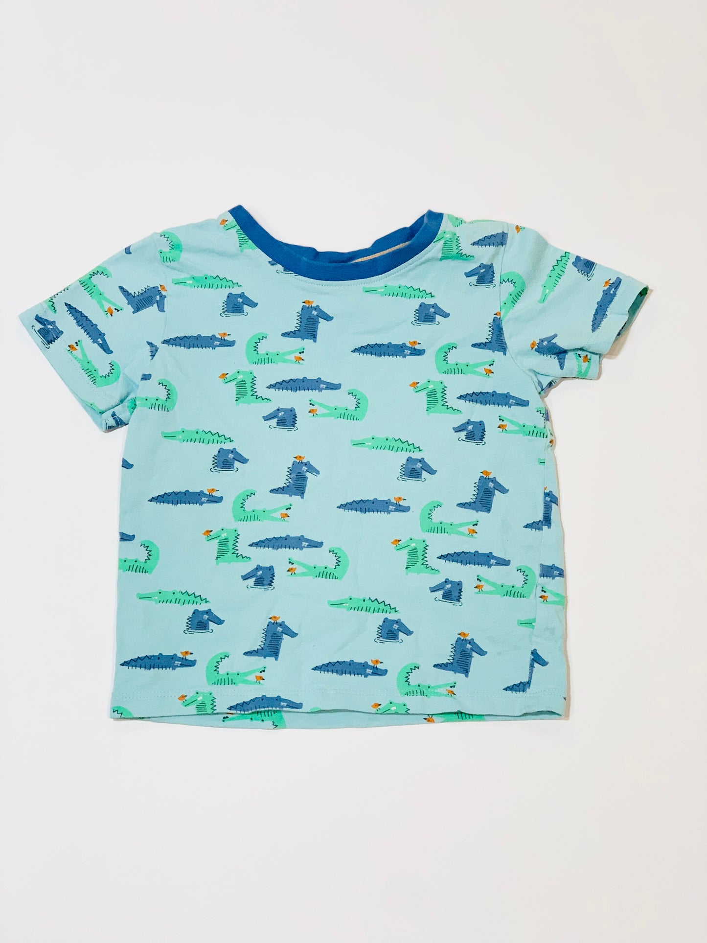 Crocs tee - Size 2