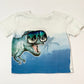 T-rex tee - Size 2
