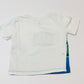 T-rex tee - Size 2