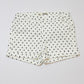 Spotty shorts - Size 3