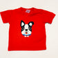 Puppy tee - Size 00