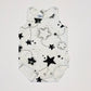 Navy stars bodysuit - Size 00