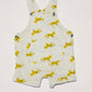 Tigers overalls - Size 00