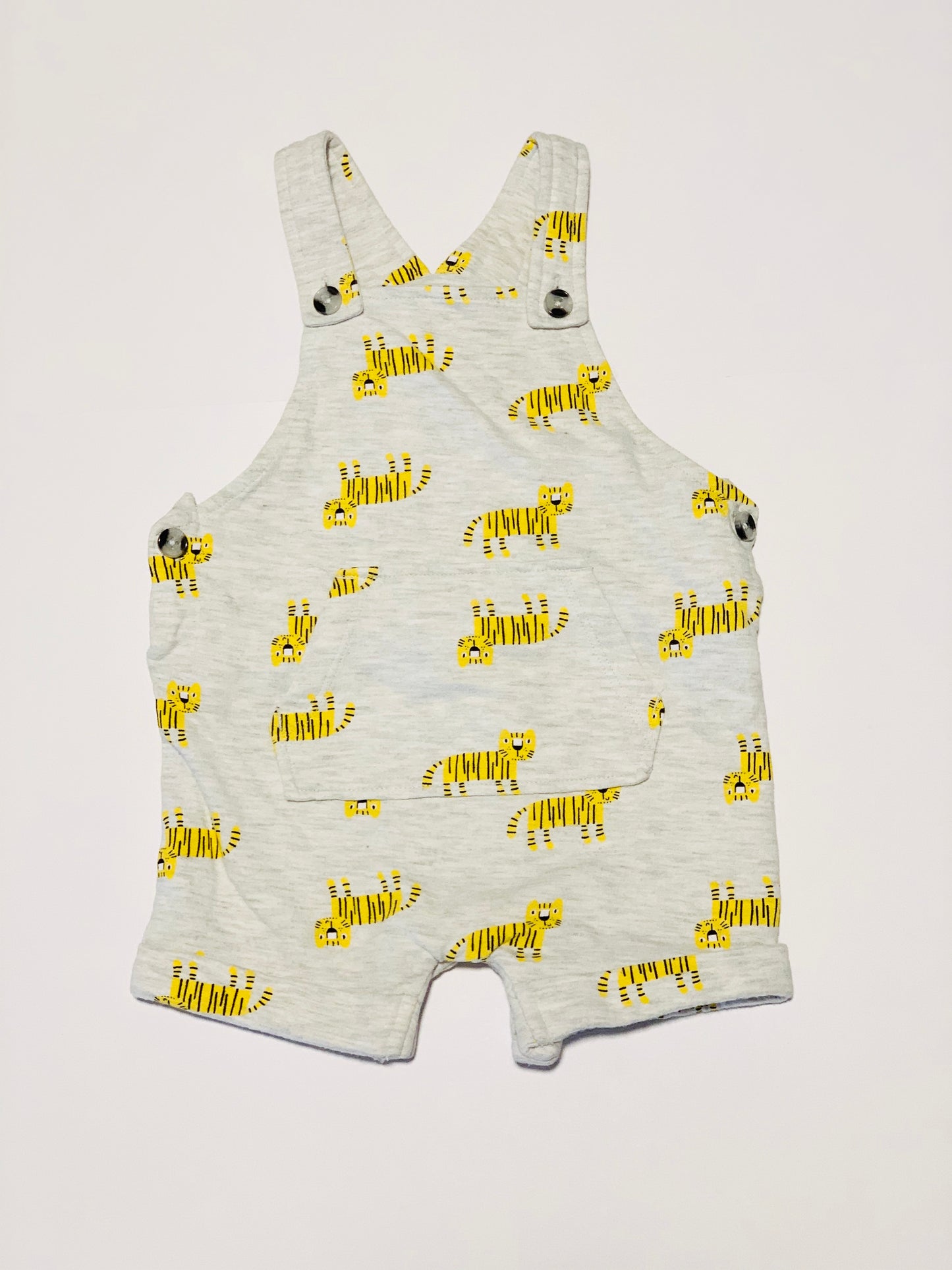 Tigers overalls - Size 00