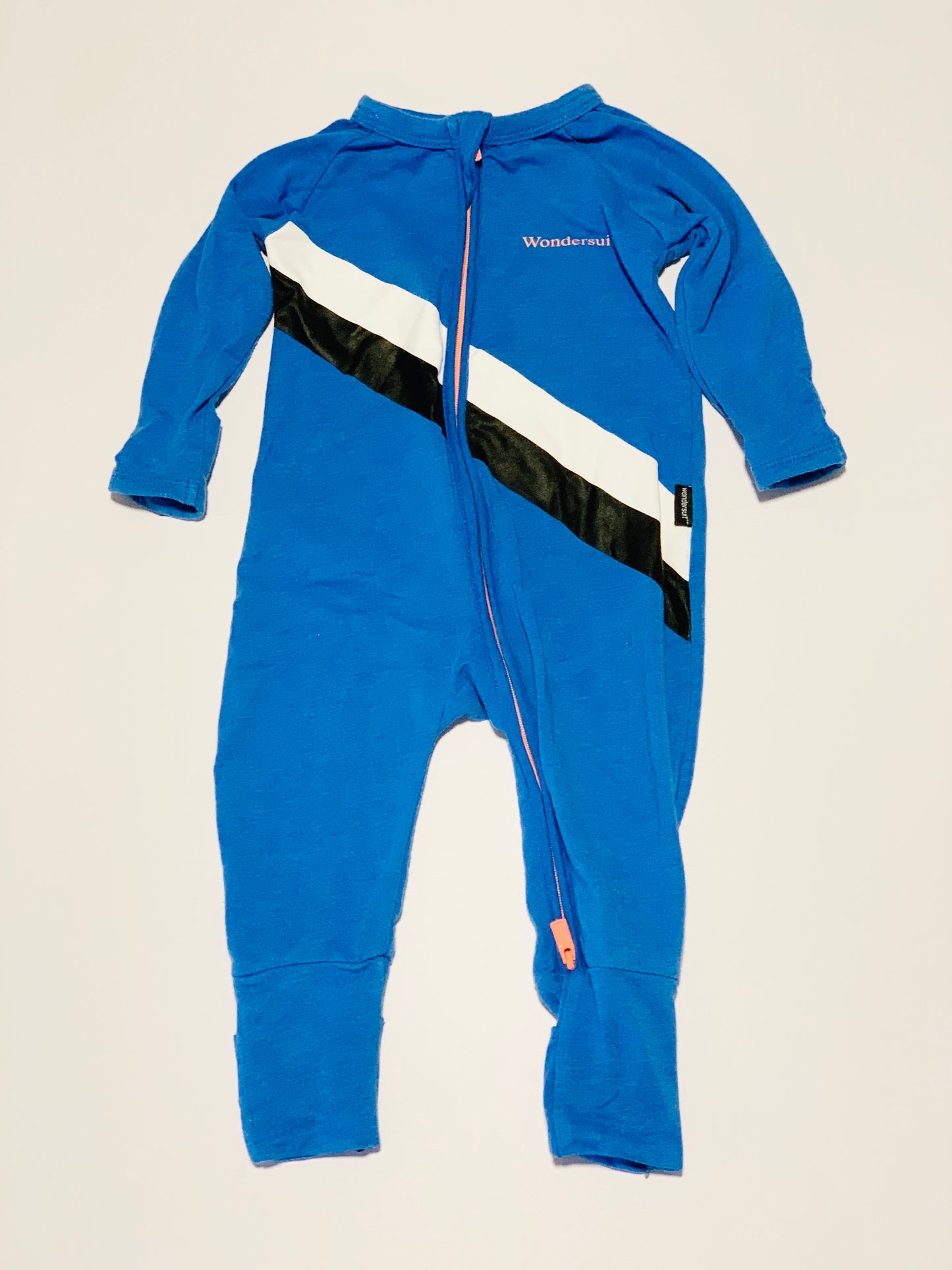 Zippy Wondersuit - Size 00