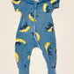 Zippy Wondersuit - Size 00