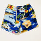 Blue boardies - Size 0