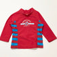 Red rashie - Size 0