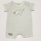 Elephant romper - Size 00