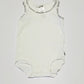White bodysuit - Size 00