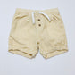Seersucker shorts - Size 0