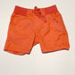 Red shorts - Size 00