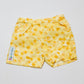 Yellow shorts - Size 0