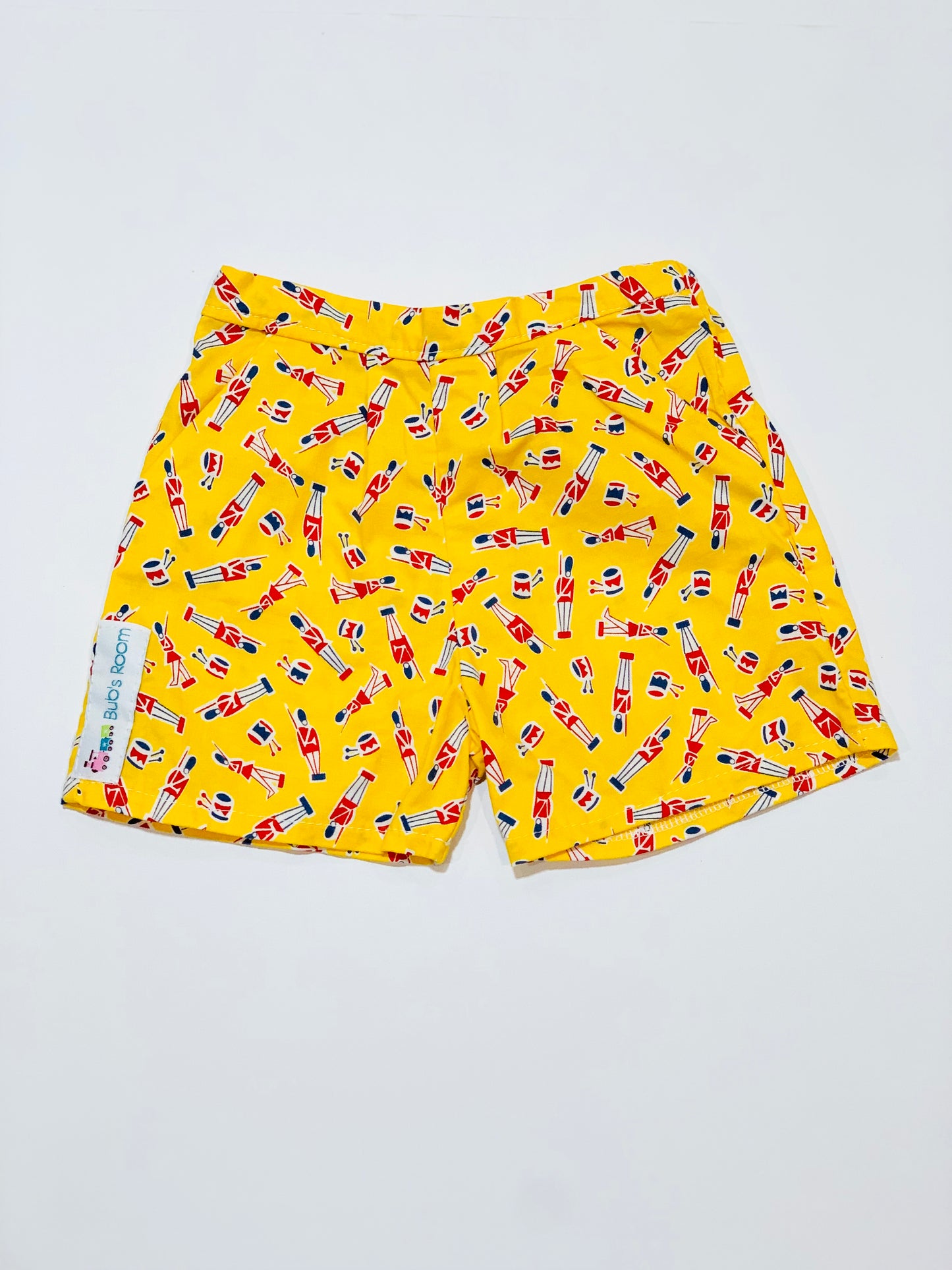 Soldier shorts - Size 0