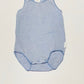 Blue bodysuit - Size 00