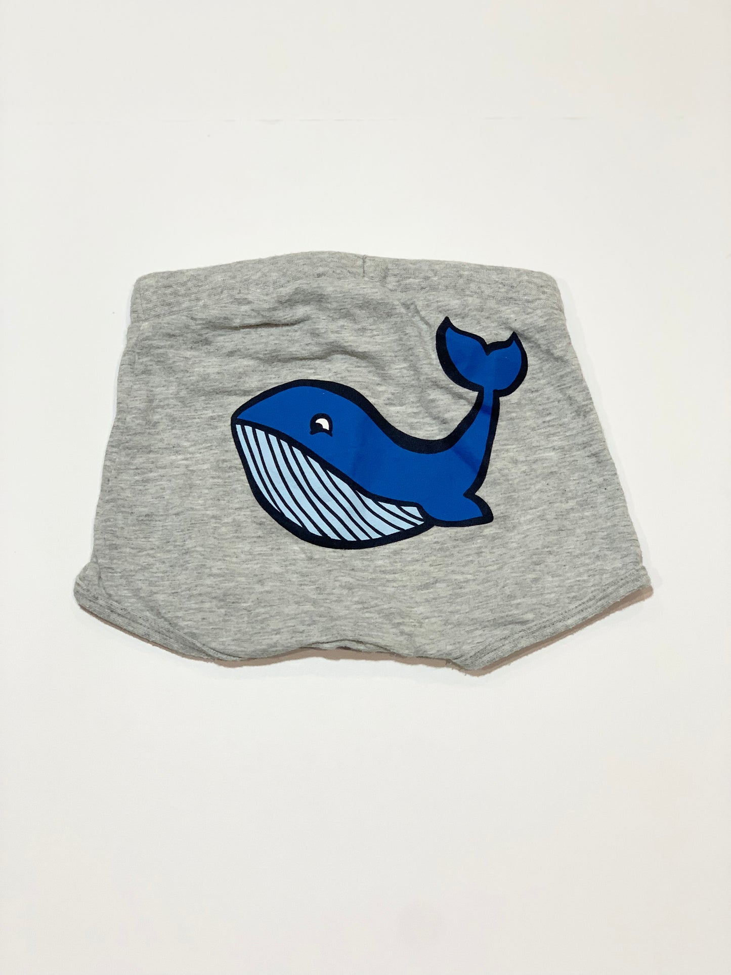 Jersey whale shorts - Size 0