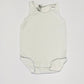 White bodysuit - Size 00