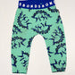 Stretchies legging - Size 00