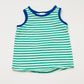 Striped tank - Size 0