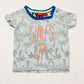 Surfs up tee - Size 0