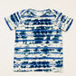 Tie dye tee - Size 0