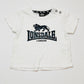 White tee - Size 0