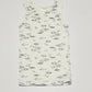 Fish singlet - Size 0