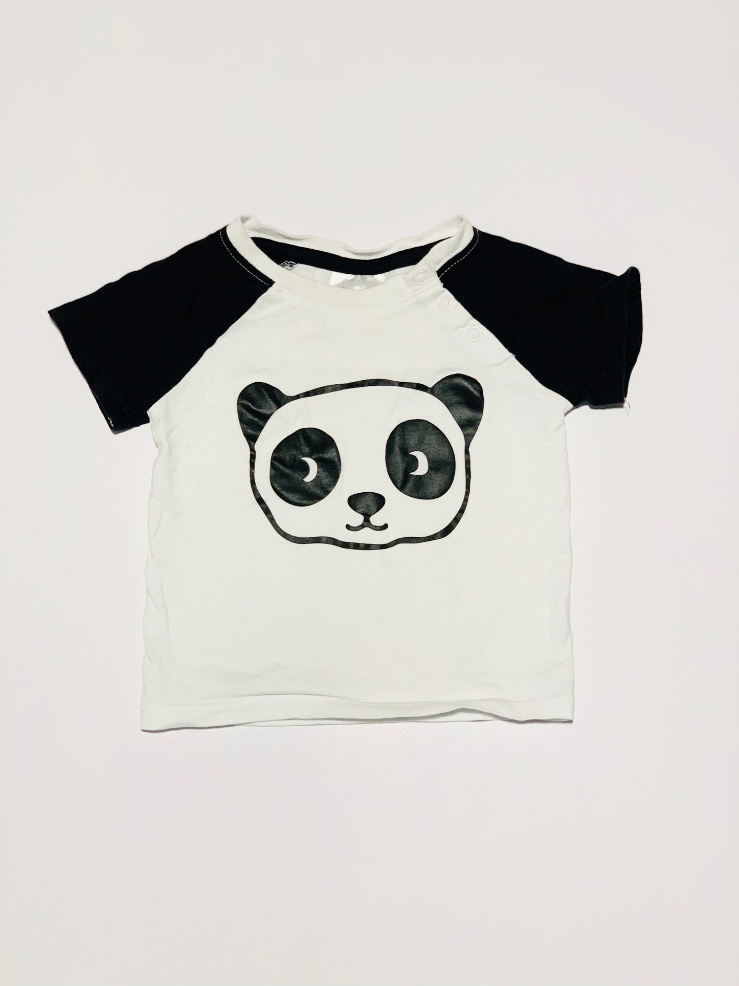 Panda tee - Size 0