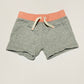Grey shorts - Size 0