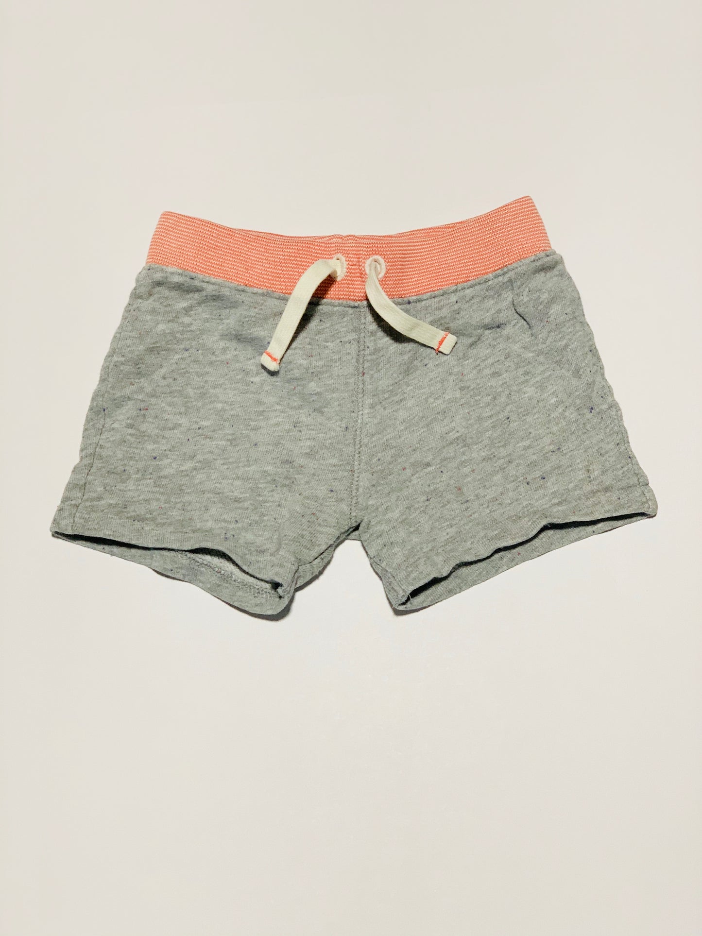 Grey shorts - Size 0