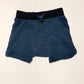 Blue shorts - Size 0