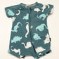 Zippy Wondersuit - Size 0