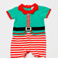 Elf romper - Size 0