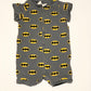 Batman romper - Size 0
