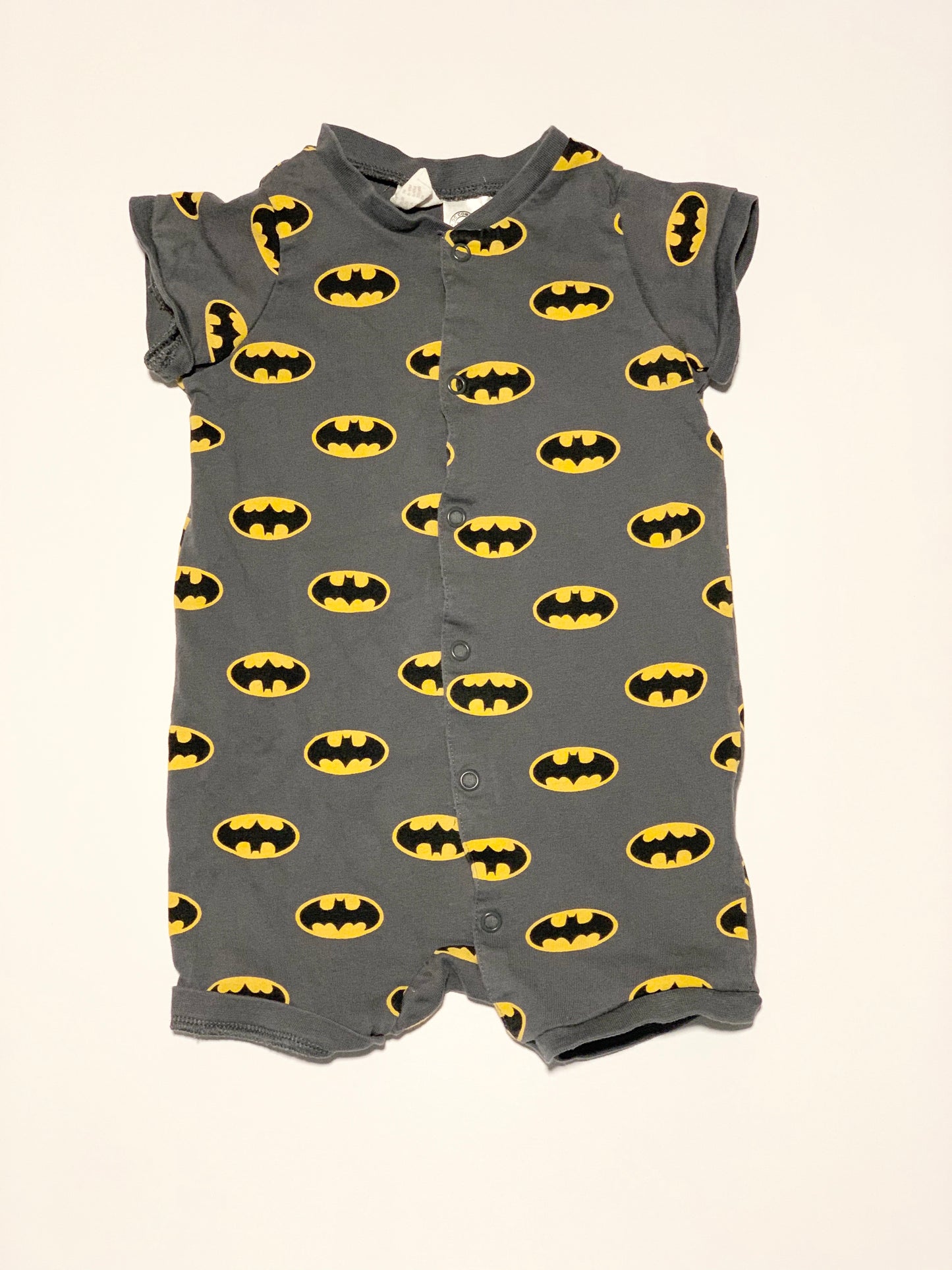 Batman romper - Size 0