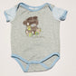 Teddy bodysuit - Size 0